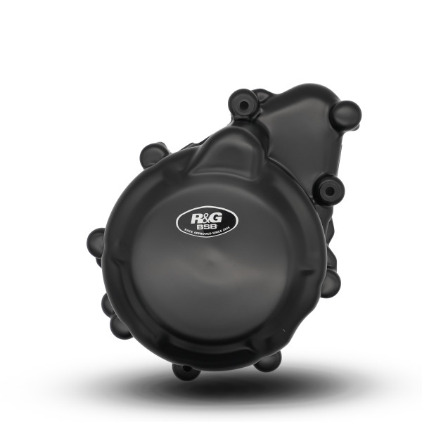 R&G Engine Case Cover Kit (2pc) for Kawasaki ZX-4RR '24-